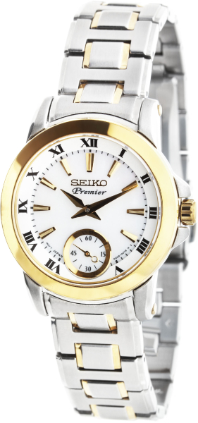 Seiko Premier SRKZ66P1