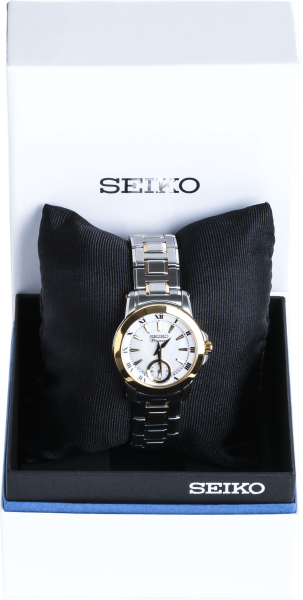 Seiko Premier SRKZ66P1