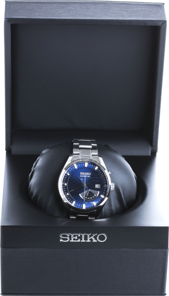 Seiko CS Dress SRN047P1