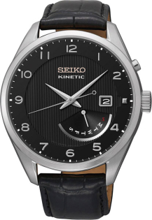 Seiko Cs Dress SRN051P1