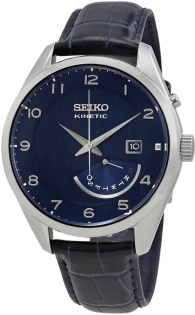 Seiko CS Dress SRN061P1