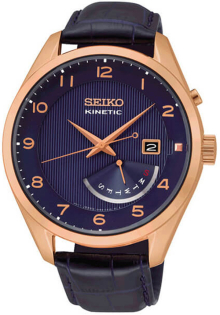 Seiko CS Dress SRN062P1