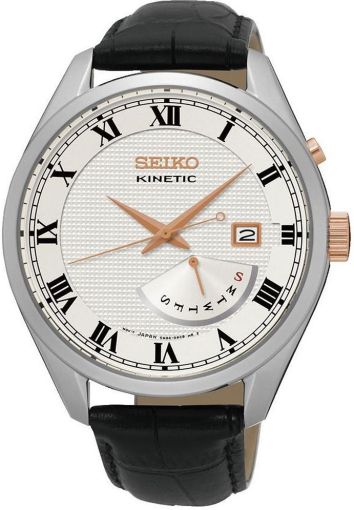 Seiko CS Dress SRN073P1