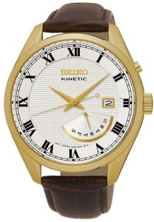 Seiko CS Dress SRN074P1