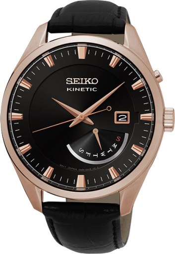 Seiko CS DRESS SRN078P1