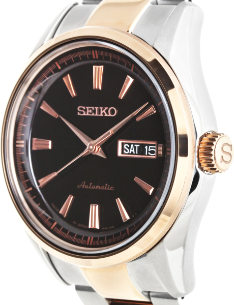 Seiko Presage SRP536J1S 