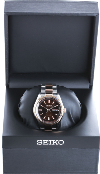 Seiko Presage SRP536J1S 