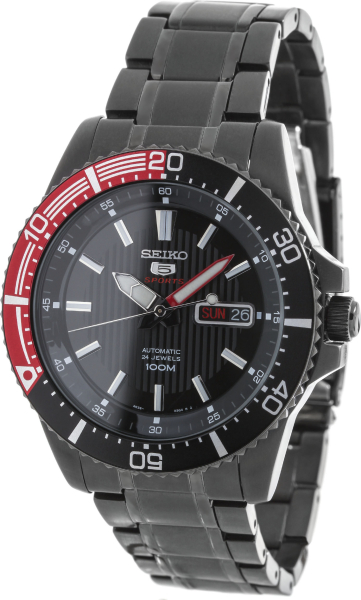 Seiko Seiko 5 SRP575K1S