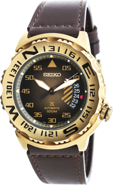 Seiko Prospex SRP580K1