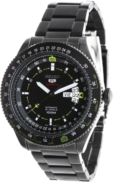 Seiko CS Sports SRP617K1S