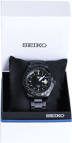 Seiko CS Sports SRP617K1S