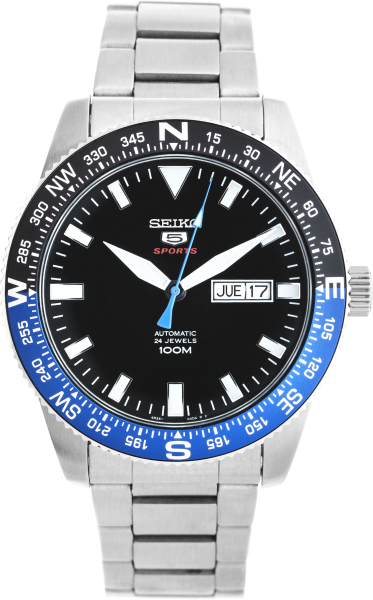 Seiko CS Sports SRP659K1S