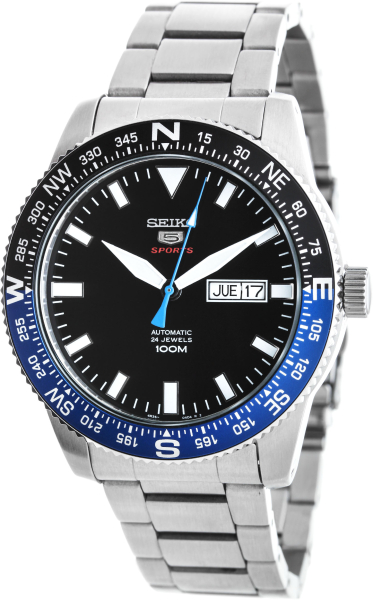 Seiko CS Sports SRP659K1S