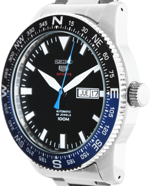 Seiko CS Sports SRP659K1S