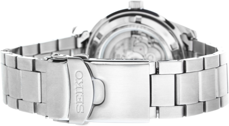 Seiko CS Sports SRP659K1S