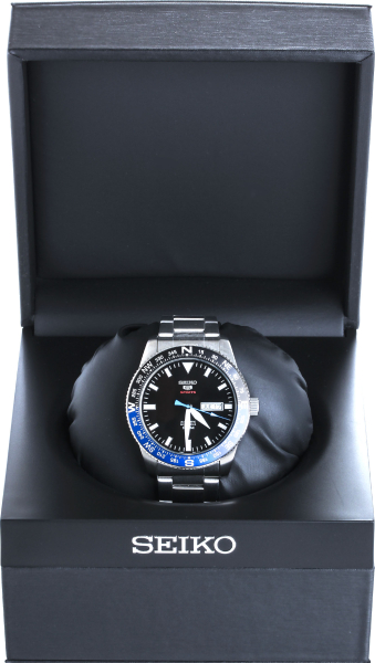 Seiko CS Sports SRP659K1S