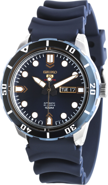 Seiko CS Sports SRP677K2S