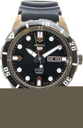 Seiko CS Sports SRP680K1S