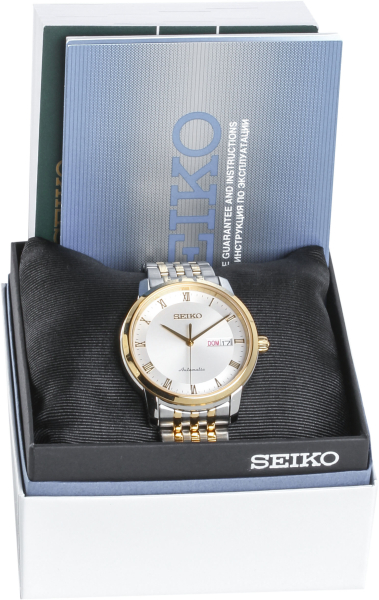 Seiko Presage SRP694J1S