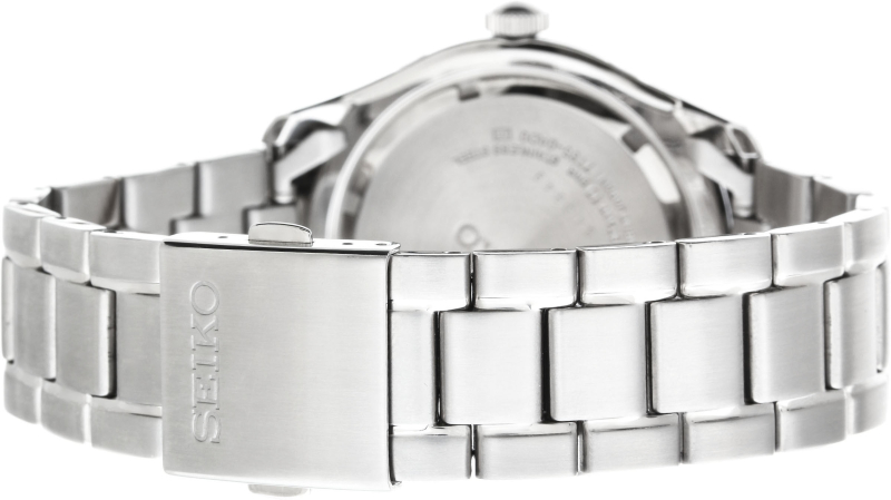 Seiko CS Dress SRP703K1