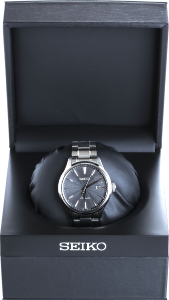 Seiko CS Dress SRP703K1