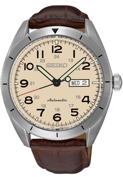 Seiko CS Sports SRP713K1S Seiko CS Sports SRP713K1S