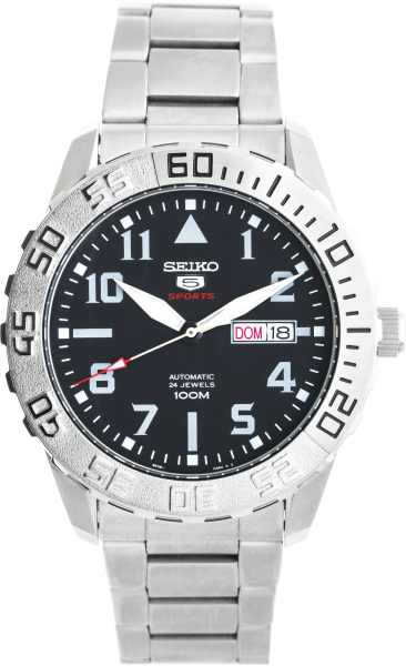 Seiko 5 Sports SRP755K1S
