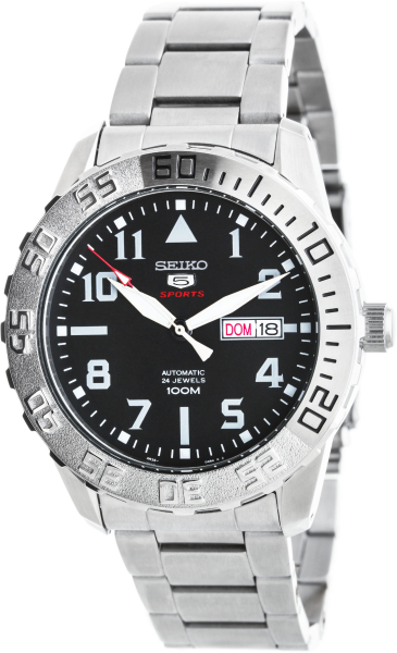 Seiko 5 Sports SRP755K1S