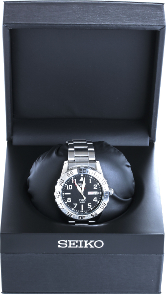 Seiko 5 Sports SRP755K1S