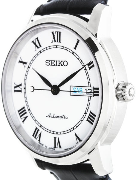 Seiko Presage SRP761J2S