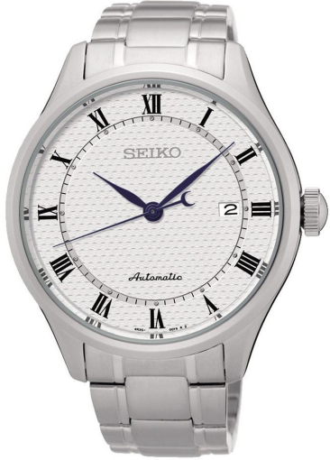 Seiko CS Dress SRP767K1