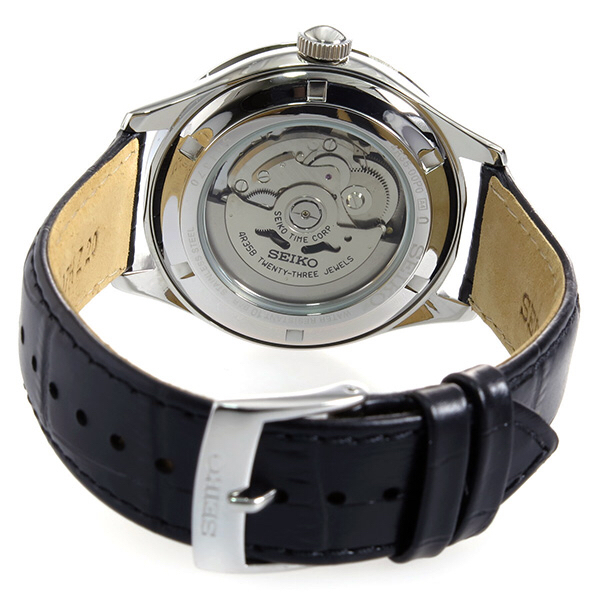 Seiko CS Dress SRP769K2