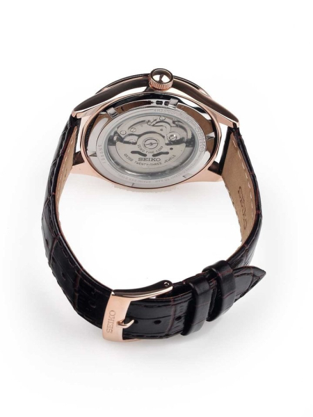 Seiko CS Dress SRP772K1