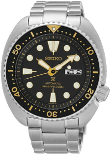 Seiko Prospex SRP775K1S