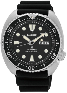 Seiko Prospex Automatic Three Hands Day SRP777K1S