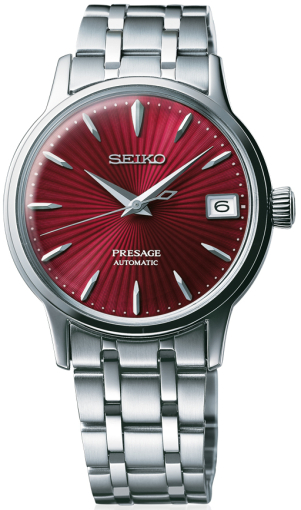 Seiko Presage SRP853J1