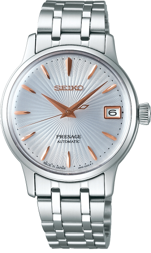 Seiko Presage SRP855J1