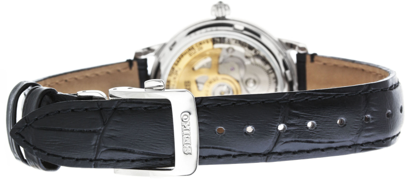 Seiko Presage SRP861J1 