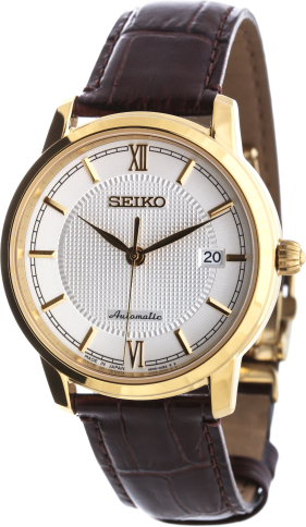 Японские часы Seiko Presage SRPA14J1, купить оригинал
