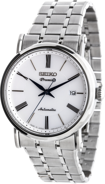 Seiko Premier SRPA17J1