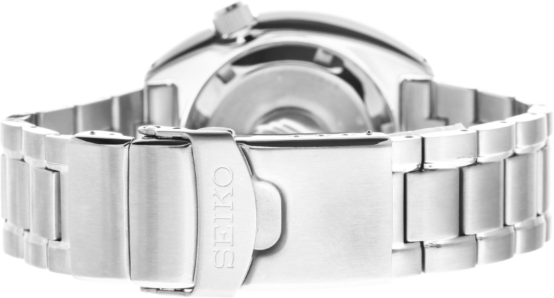Seiko Prospex Automatic Three Hands Day SRPA21K1S