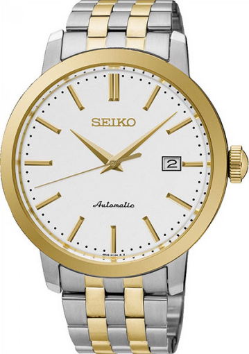 Seiko CS Dress SRPA26K1