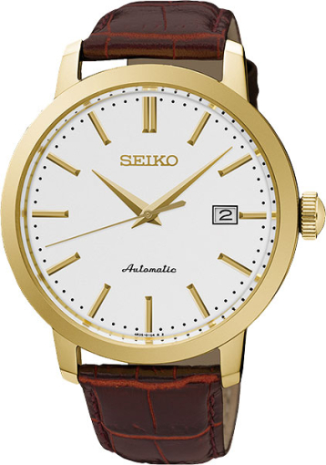 Seiko CS Dress SRPA28K1