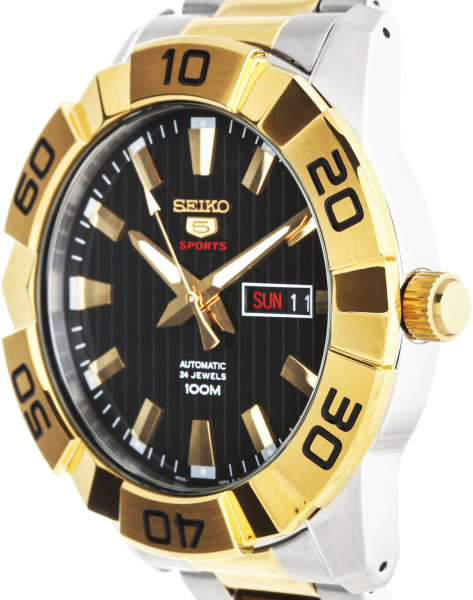 Seiko 5 Sports SRPA56K1S