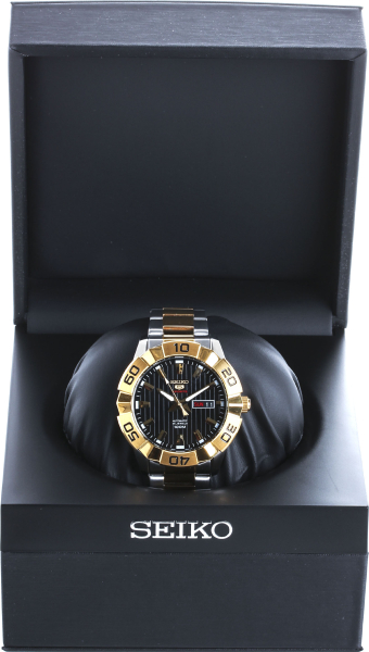 Seiko 5 Sports SRPA56K1S