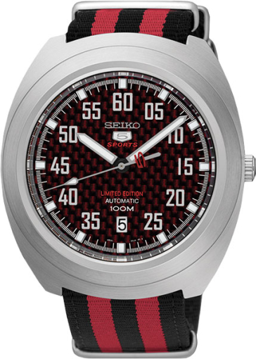 Seiko 5 Sports SRPA87K1