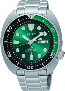 Seiko Prospex SRPB01K1S