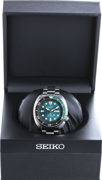 Seiko Prospex SRPB01K1S