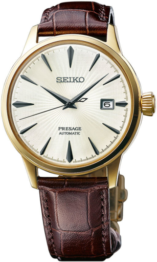 Seiko Presage SRPB44J1