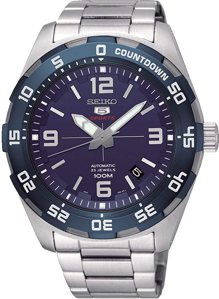 seiko 5 sports srp145k1